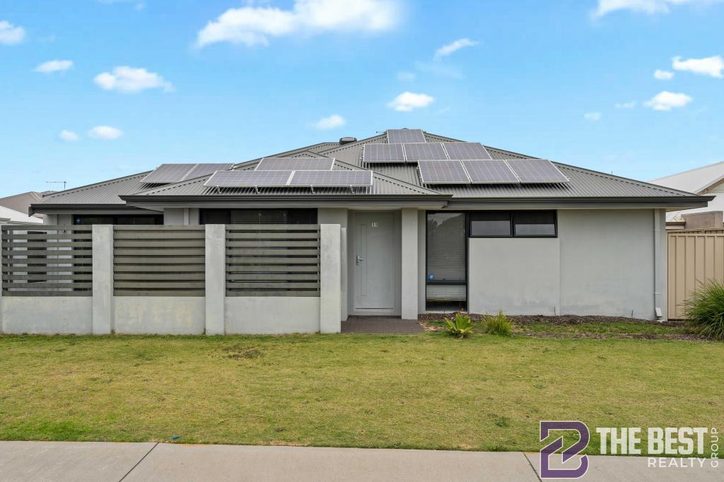 11/24 Gladstone Rd, Armadale, WA 6112