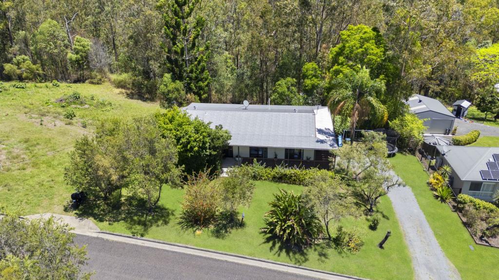 65-67 Kidston St, Canungra, QLD 4275