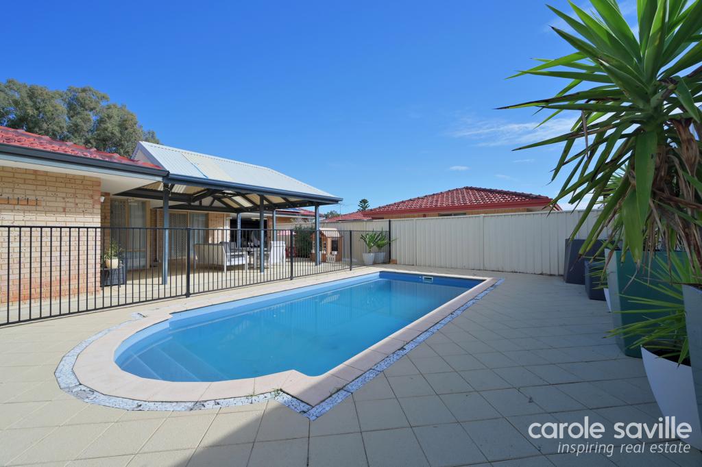 43 Trappers Dr, Woodvale, WA 6026