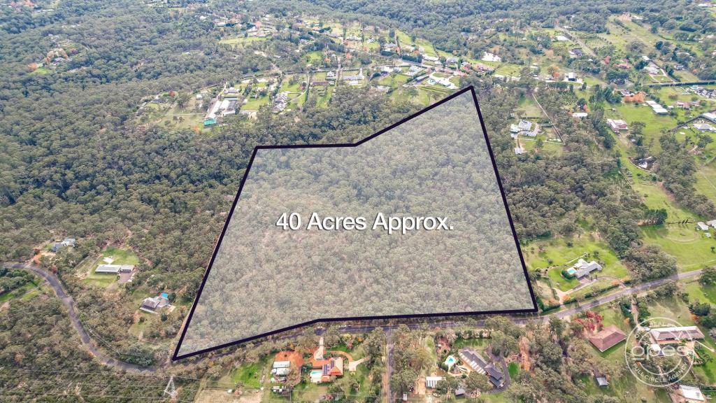 17-27 Campbell Rd, Kenthurst, NSW 2156