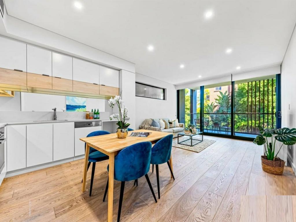 307/30 Henry St, Gordon, NSW 2072