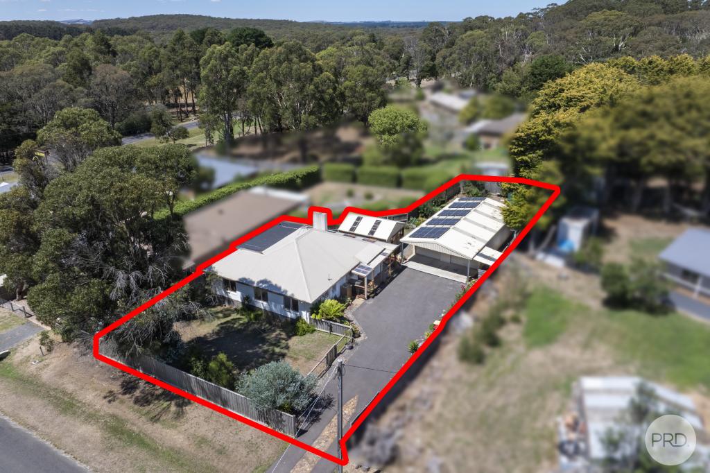 20 Winter St, Gordon, VIC 3345