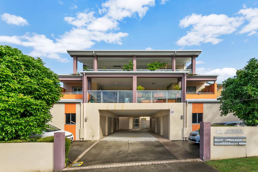 3/42 Rode Rd, Wavell Heights, QLD 4012