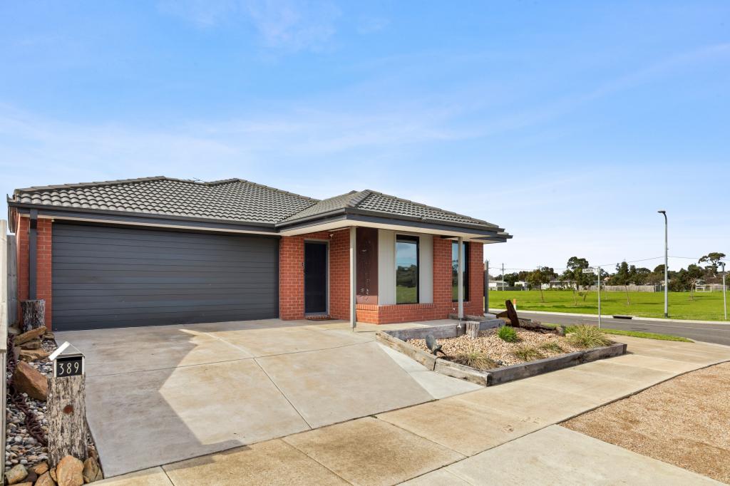 389 IBBOTSON ST, ST LEONARDS, VIC 3223