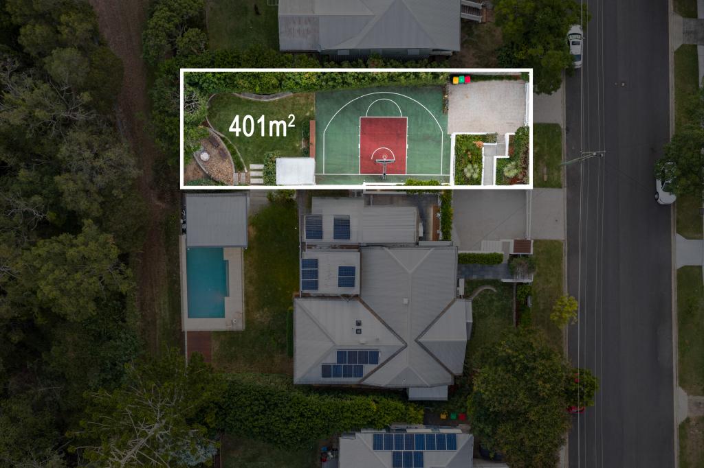 36 Alderley Ave, Alderley, QLD 4051