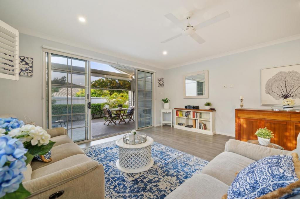 1/31 Kitchener St, Tugun, QLD 4224