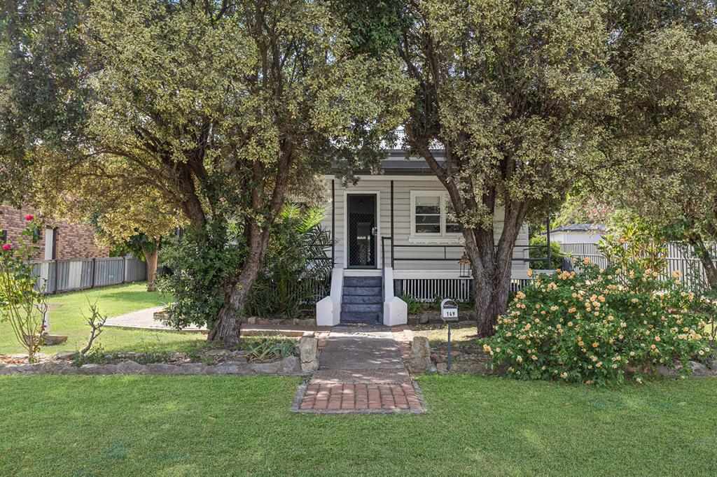 149 Hopetoun St, Kurri Kurri, NSW 2327
