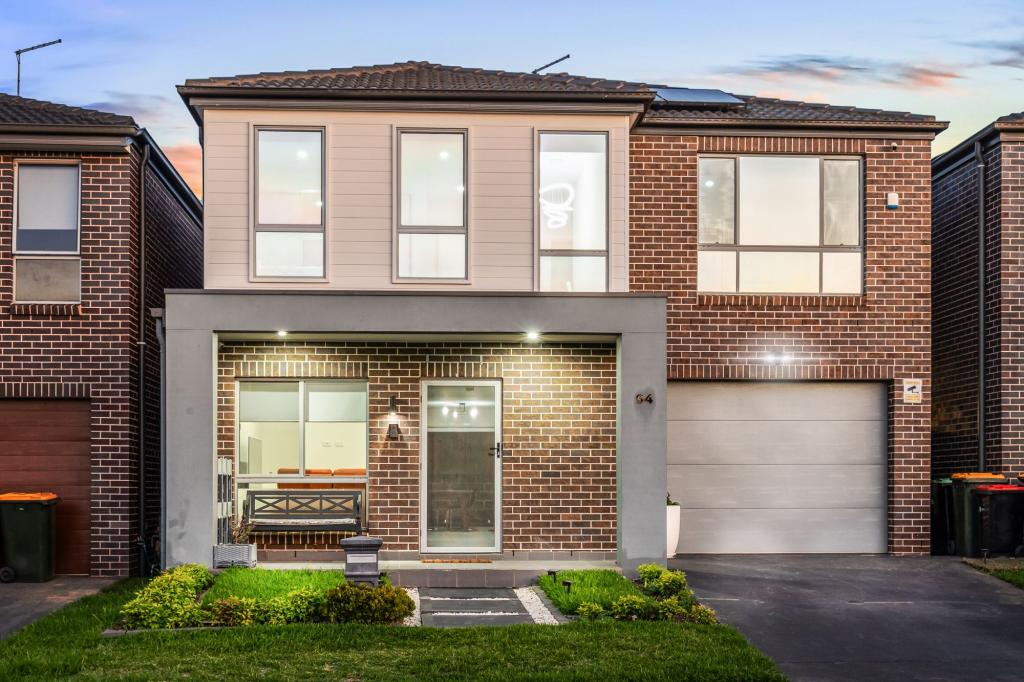94 Cranbourne St, Riverstone, NSW 2765