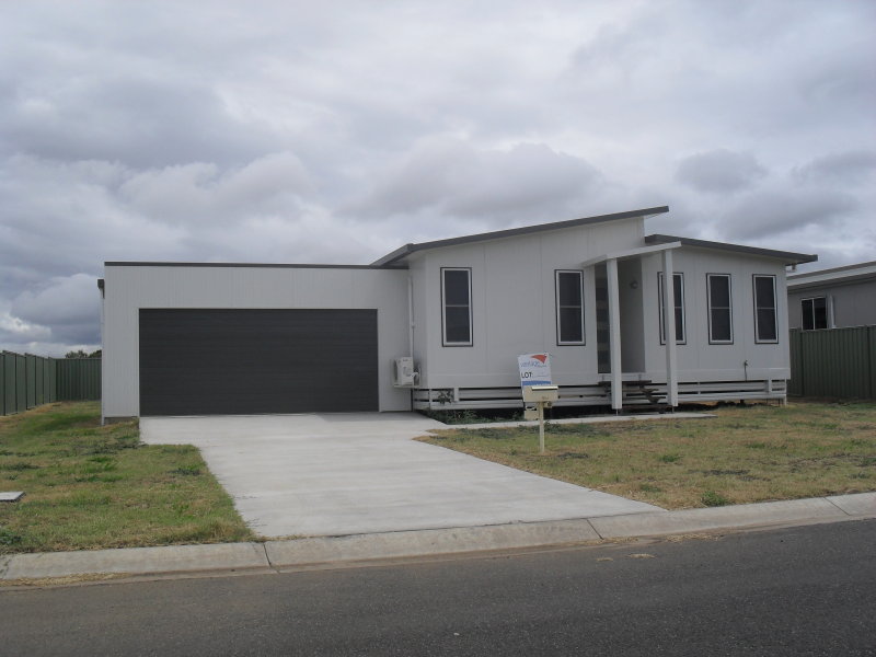 Contact agent for address, BLACKWATER, QLD 4717