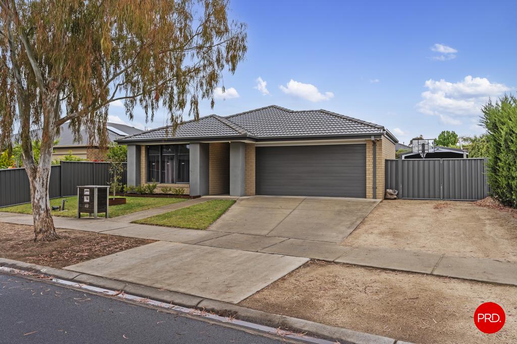 49 Greenfield Dr, Epsom, VIC 3551