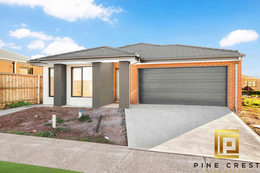 22 Ardel St, Thornhill Park, VIC 3335