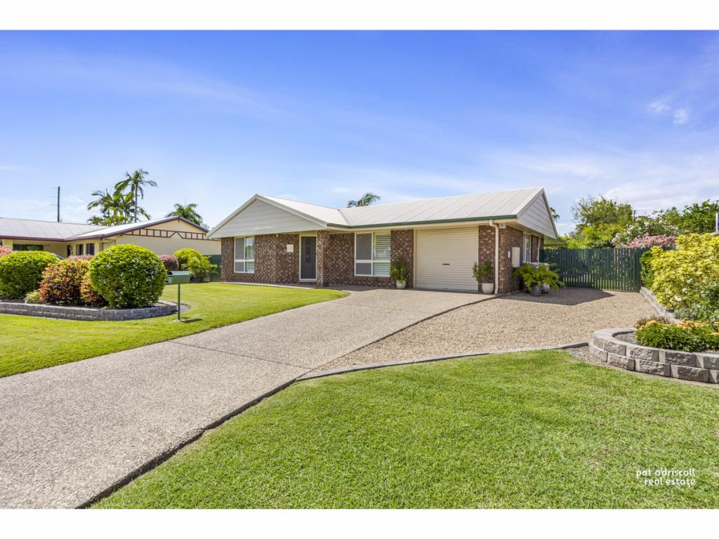 5 GABLE ST, KOONGAL, QLD 4701