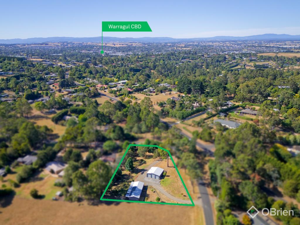 490 East West Rd, Warragul, VIC 3820