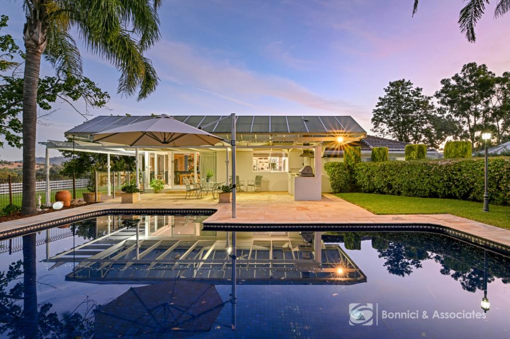 46 Riversdale Rd, Table Top, NSW 2640
