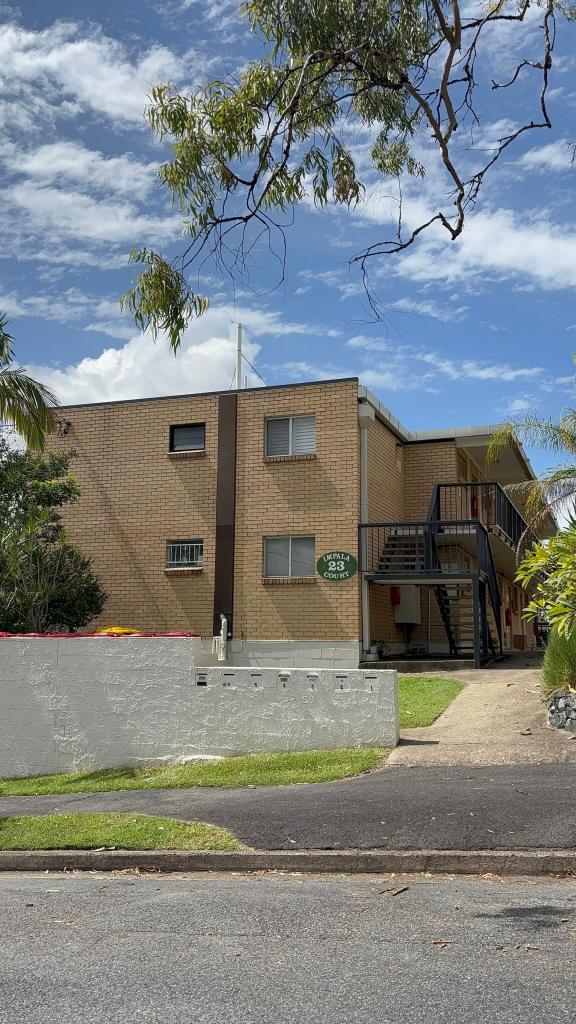 2/23 Stafford St, Paddington, QLD 4064