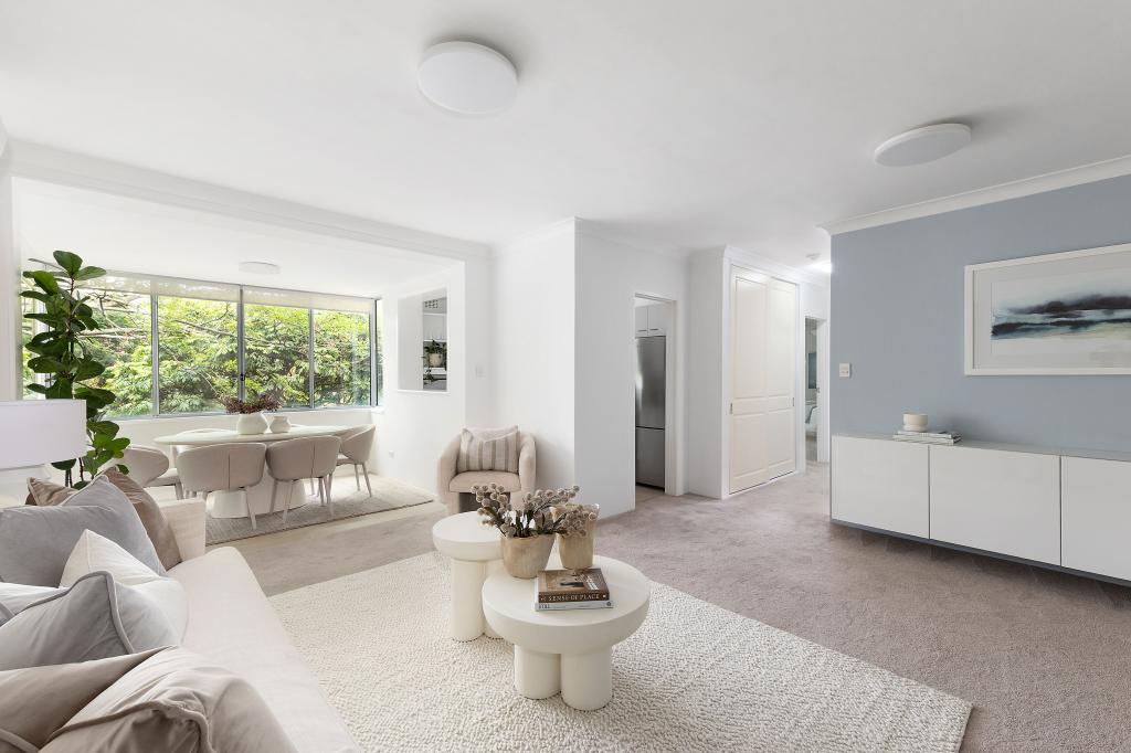 5/250 Pacific Hwy, Lindfield, NSW 2070