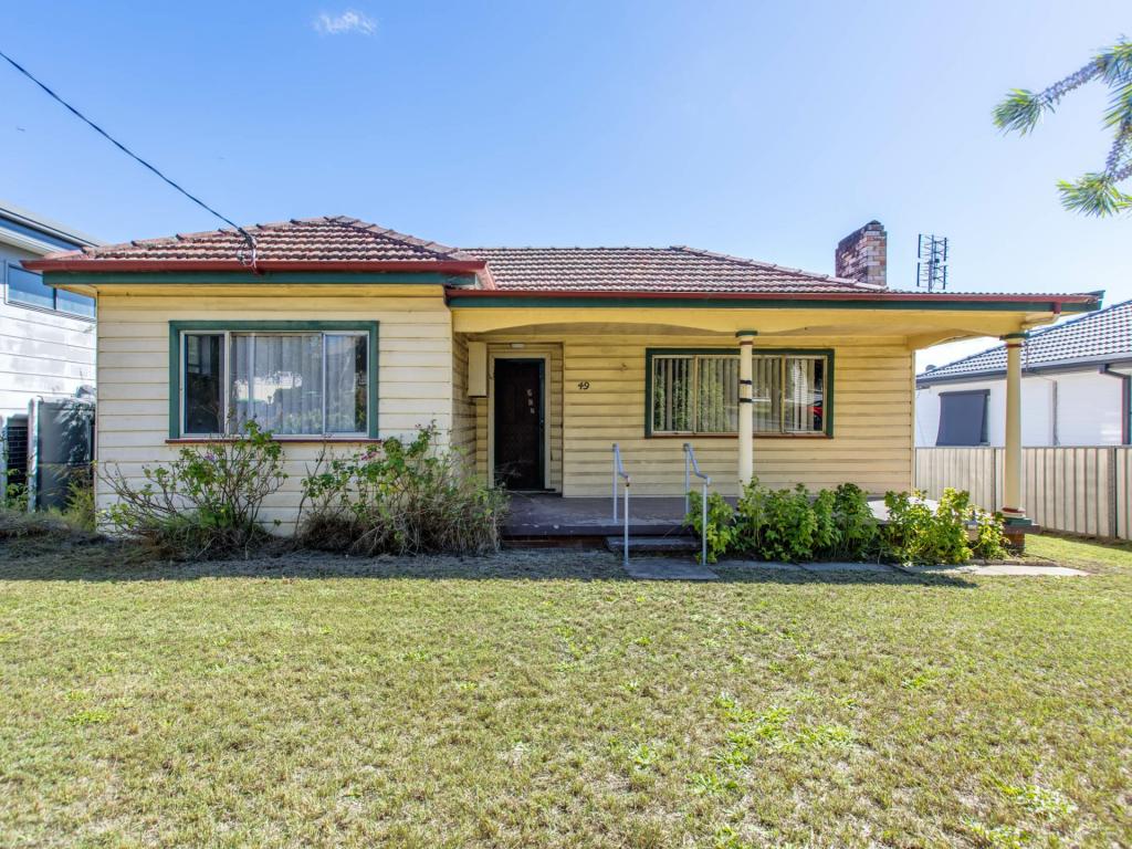 49 Desmond St, Cessnock, NSW 2325