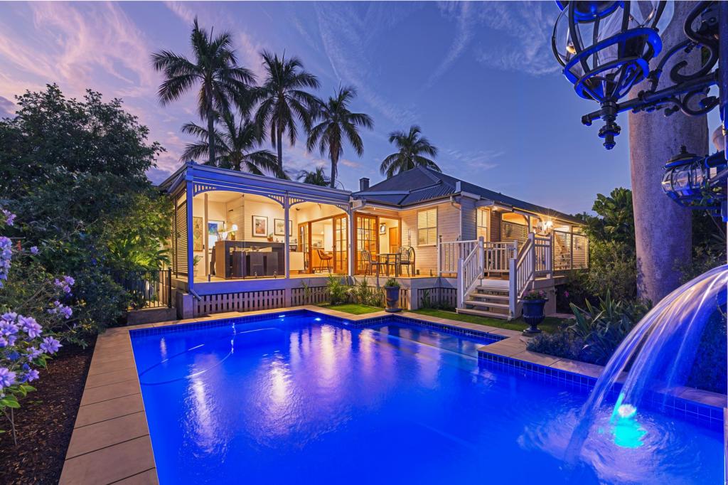 49 Penlington St, The Range, QLD 4700