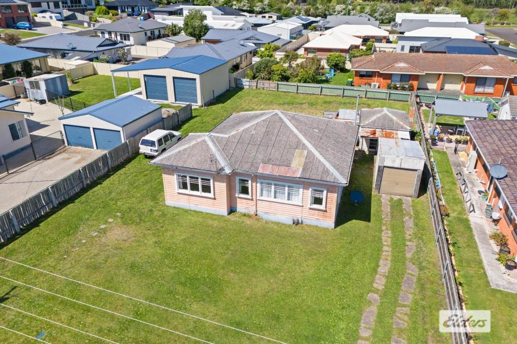 4 Dunning St, Ulverstone, TAS 7315