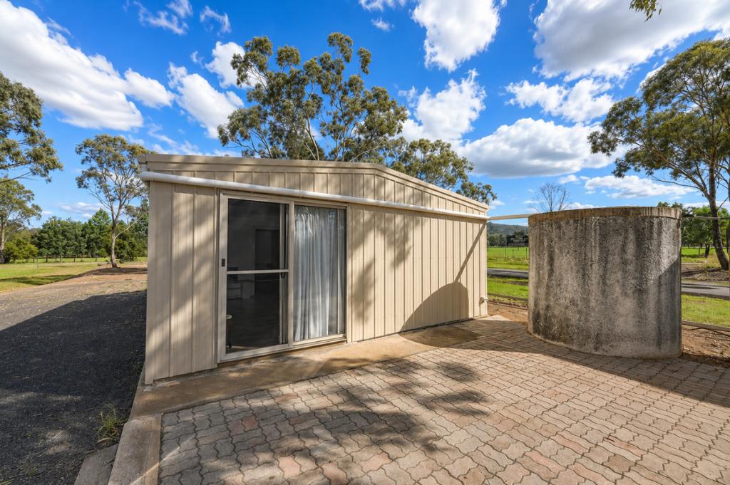 271 Hunts Rd, Gunnedah, NSW 2380
