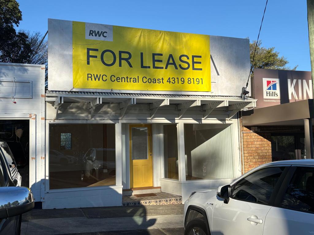 1/180 Avoca Dr, Kincumber, NSW 2251