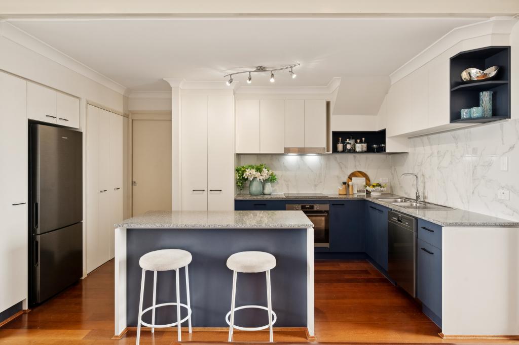 26/19 Thorn St, Kangaroo Point, QLD 4169