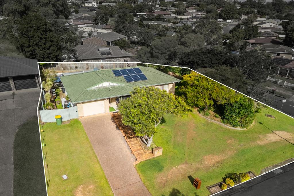 40 Grove Rd, Edens Landing, QLD 4207