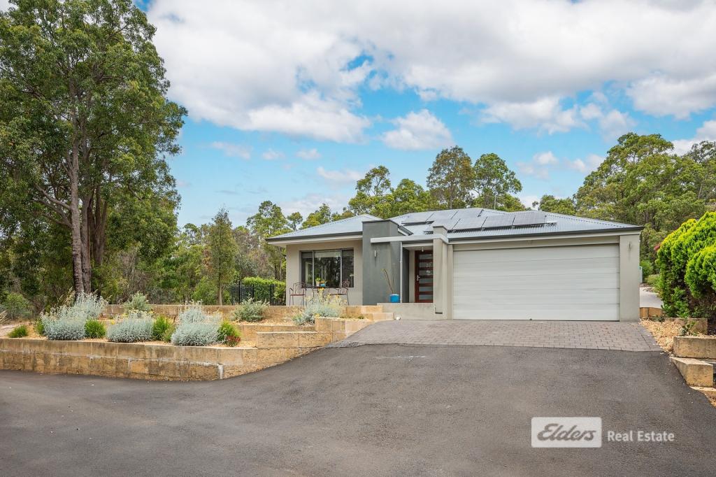 15 BOULDER ST, DONNYBROOK, WA 6239