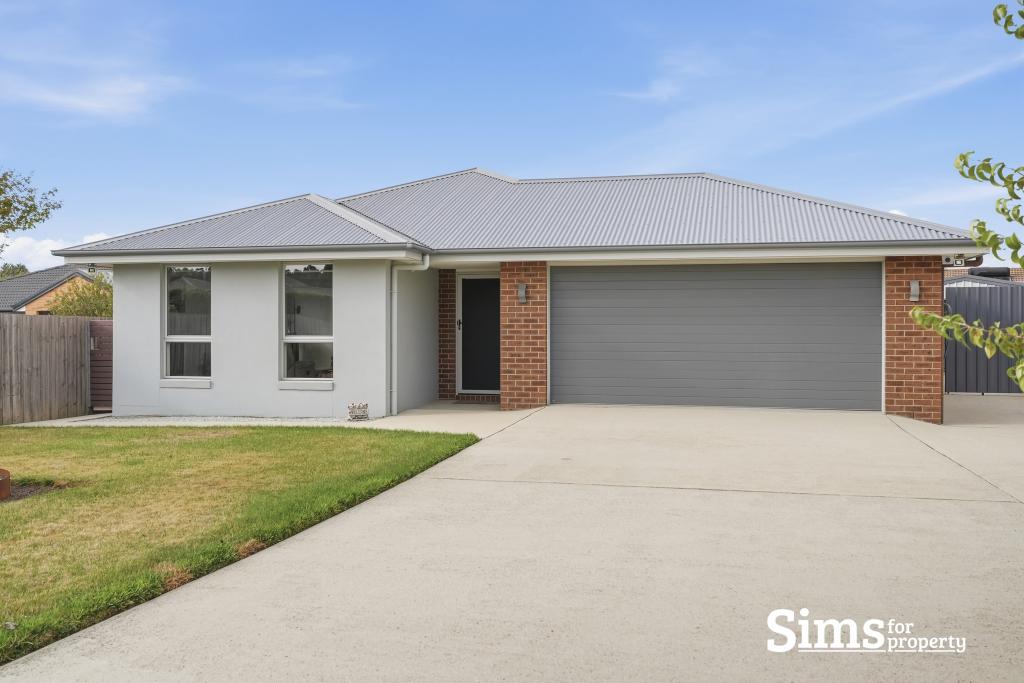 9 Onyx Ct, Perth, TAS 7300