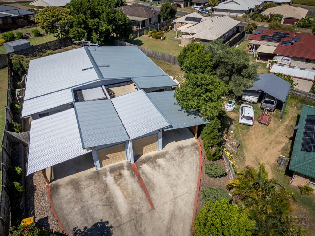 1/5 Cardinal Cl, Gatton, QLD 4343