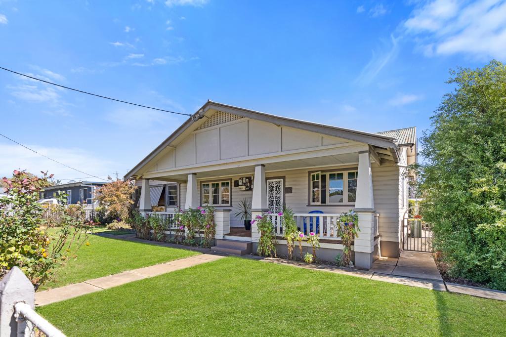 12 White St, Gulgong, NSW 2852