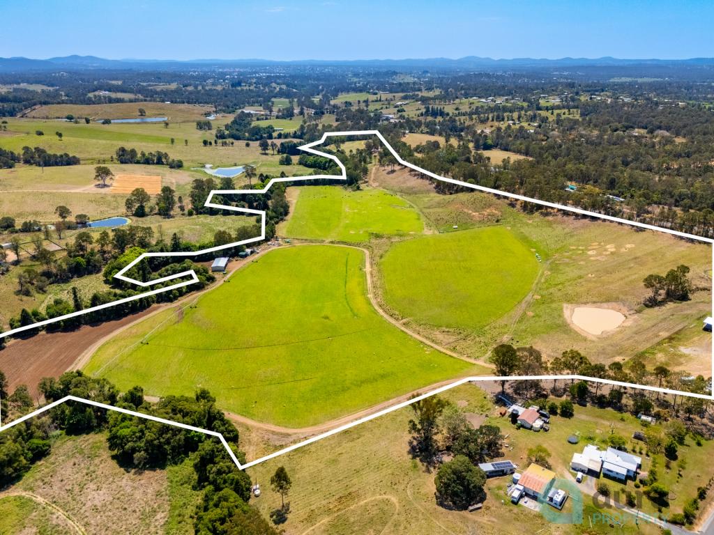 18 Calico Creek Rd, Long Flat, QLD 4570