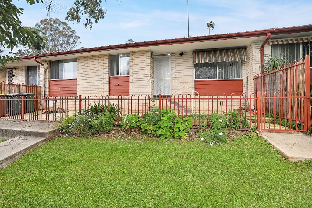 3/20 Stewart St, Campbelltown, NSW 2560