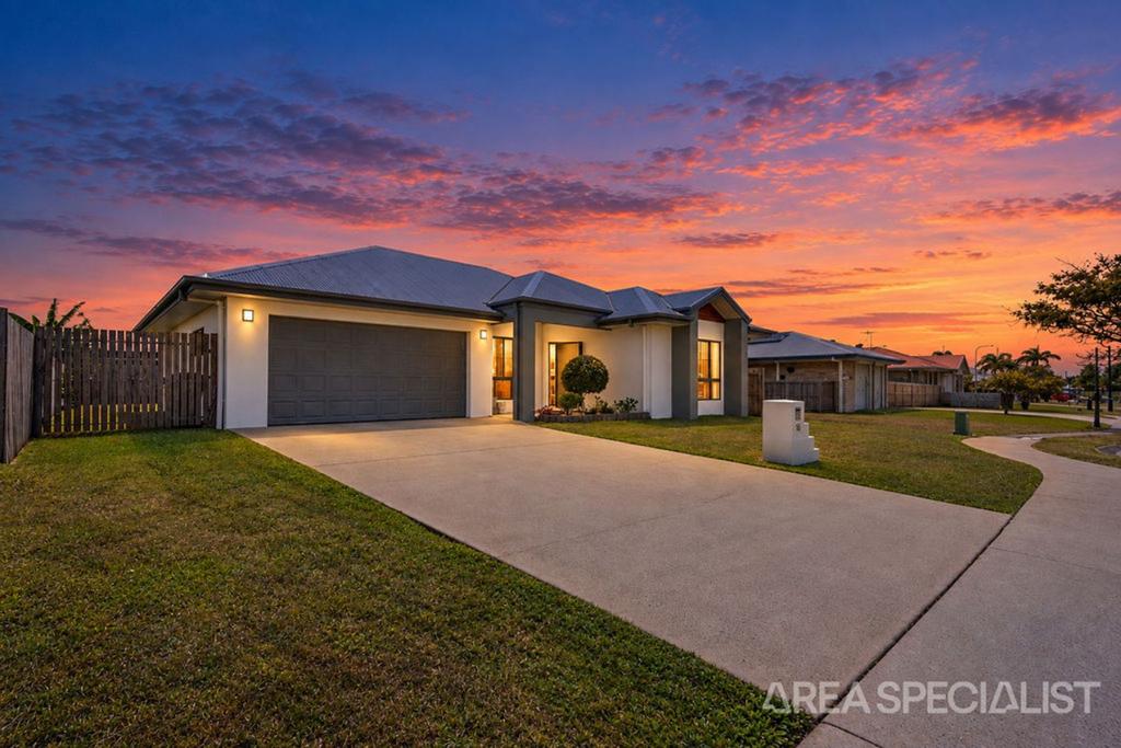 16 Lois St, Mount Pleasant, QLD 4740