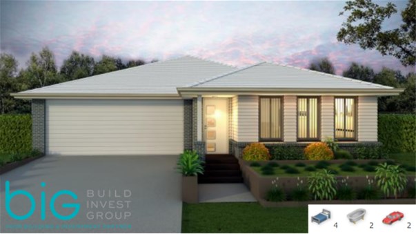 Id 2554hh/Lot 3 Lake Rd, Glendale, NSW 2285