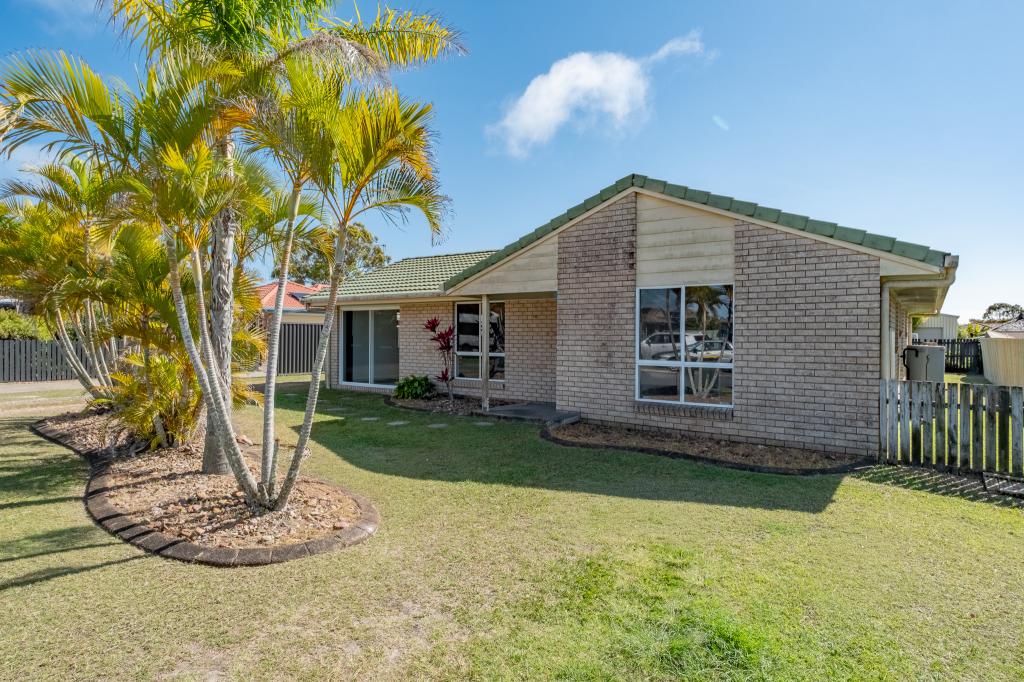 7 King Richard Ct, Urangan, QLD 4655