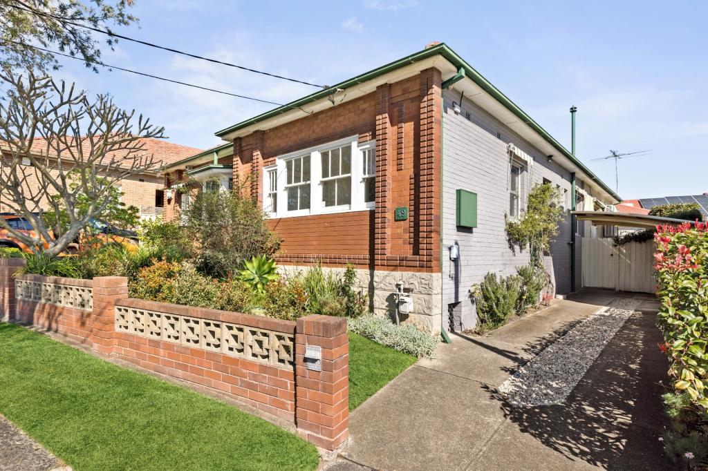 49 Cooks Ave, Canterbury, NSW 2193