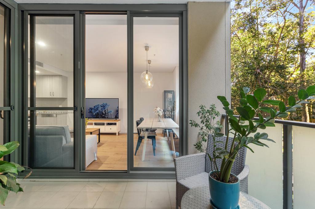 305/1454 Pacific Hwy, Turramurra, NSW 2074