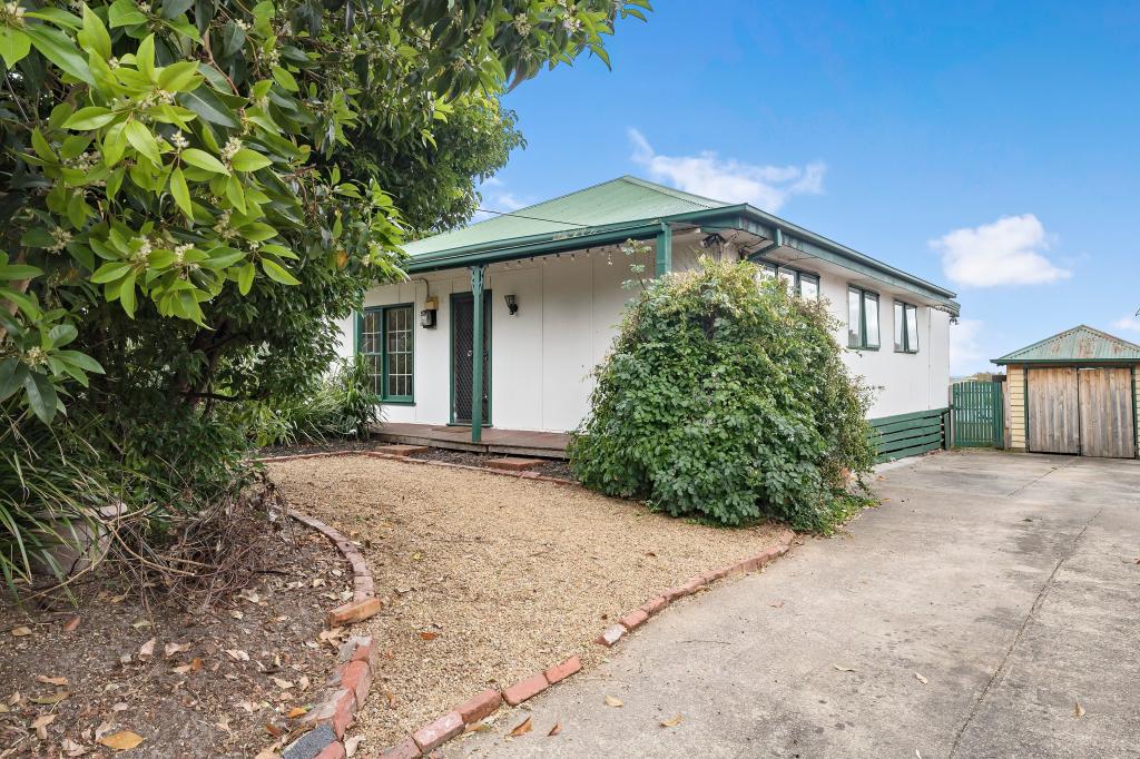 11 Denbigh St, Frankston, VIC 3199