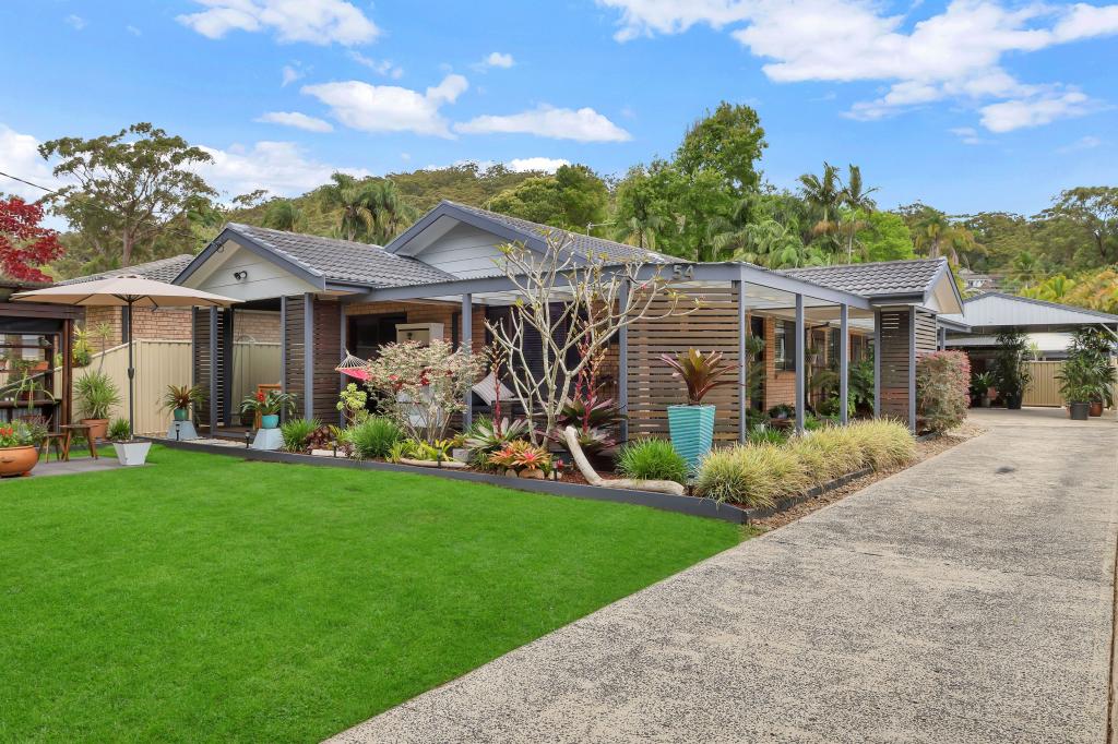 54 Kendall Rd, Empire Bay, NSW 2257