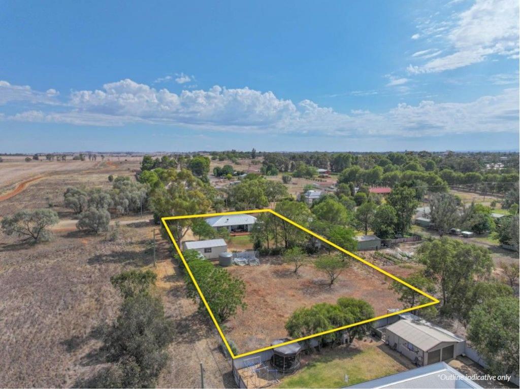 1 Windsor St, Forbes, NSW 2871