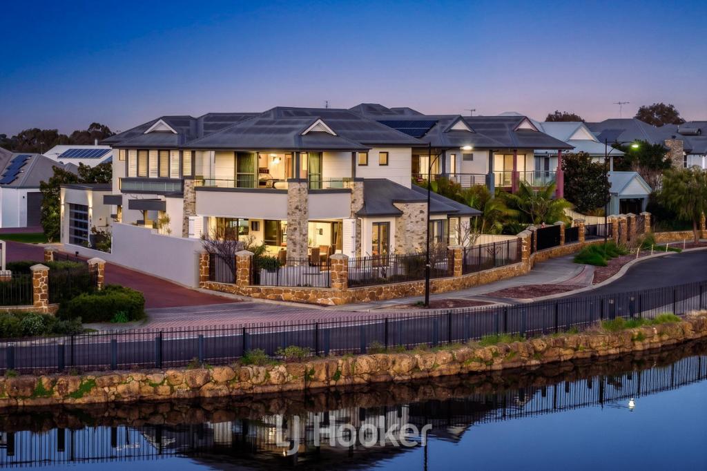 13 Long Island Qys, Dunsborough, WA 6281