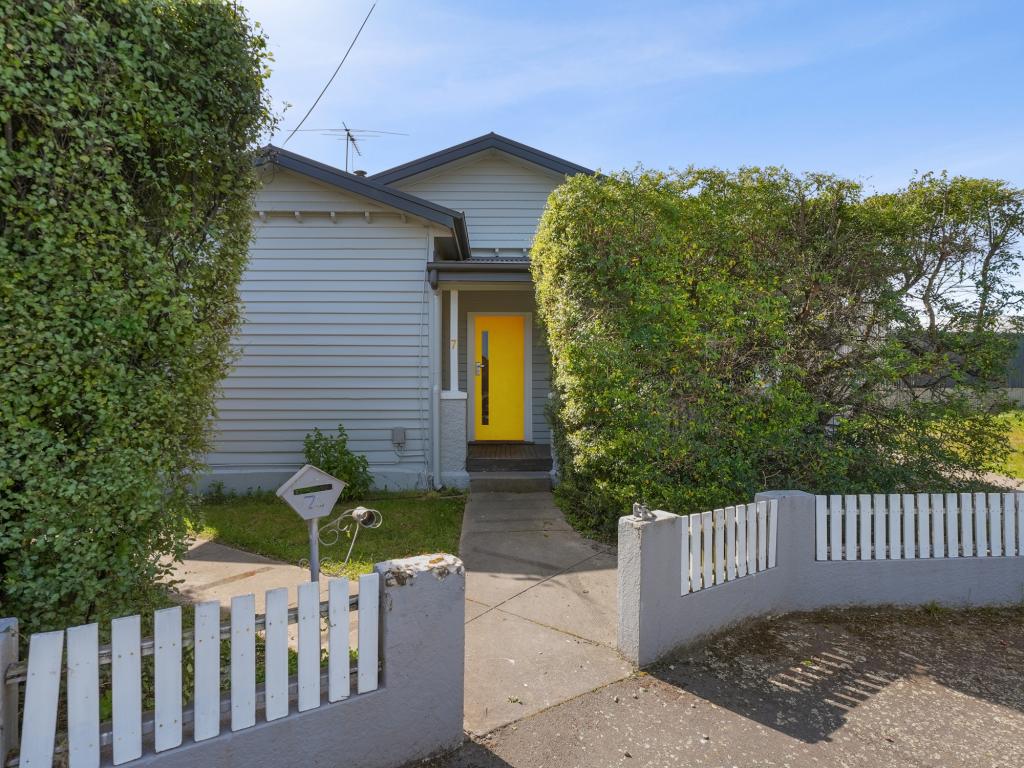 7 Brewer Pl, Invermay, TAS 7248