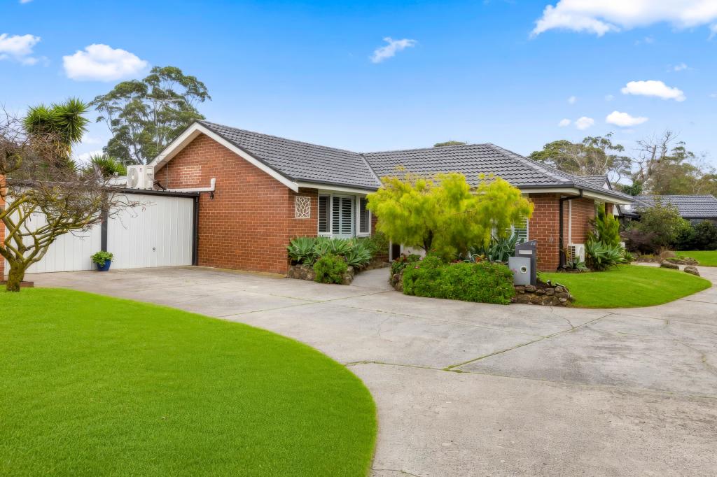 26 Tudor Ct, Edithvale, VIC 3196