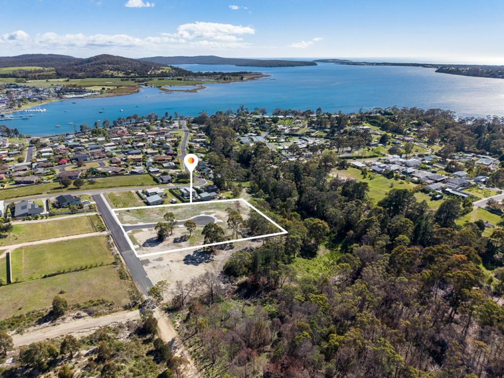 1-10 Oceanvista Dr, St Helens, TAS 7216