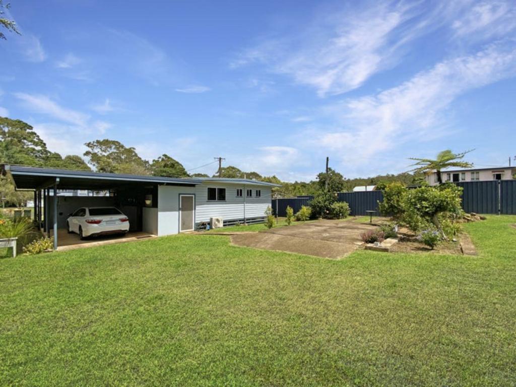 14 Lydia St, Ravenshoe, QLD 4888