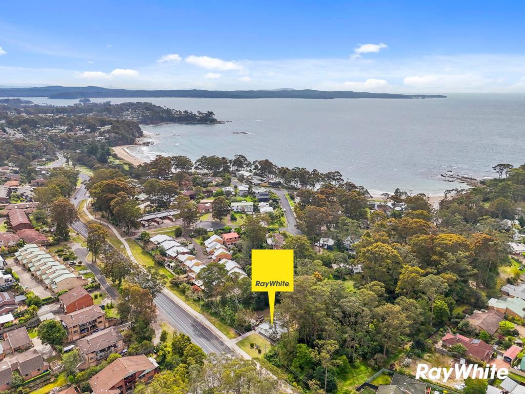 659 Beach Rd, Surf Beach, NSW 2536