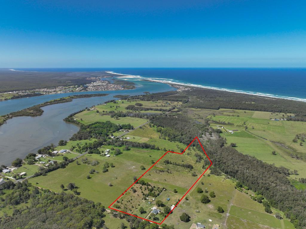 47 Jobsons Lane, Mitchells Island, NSW 2430