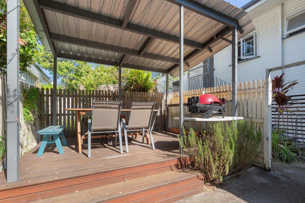 3/18 Victor St, Holland Park, QLD 4121