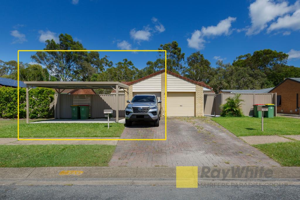 2/9 Telopea St, Labrador, QLD 4215